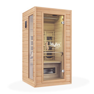 kylin ceramic sauna ky-1b5 with table