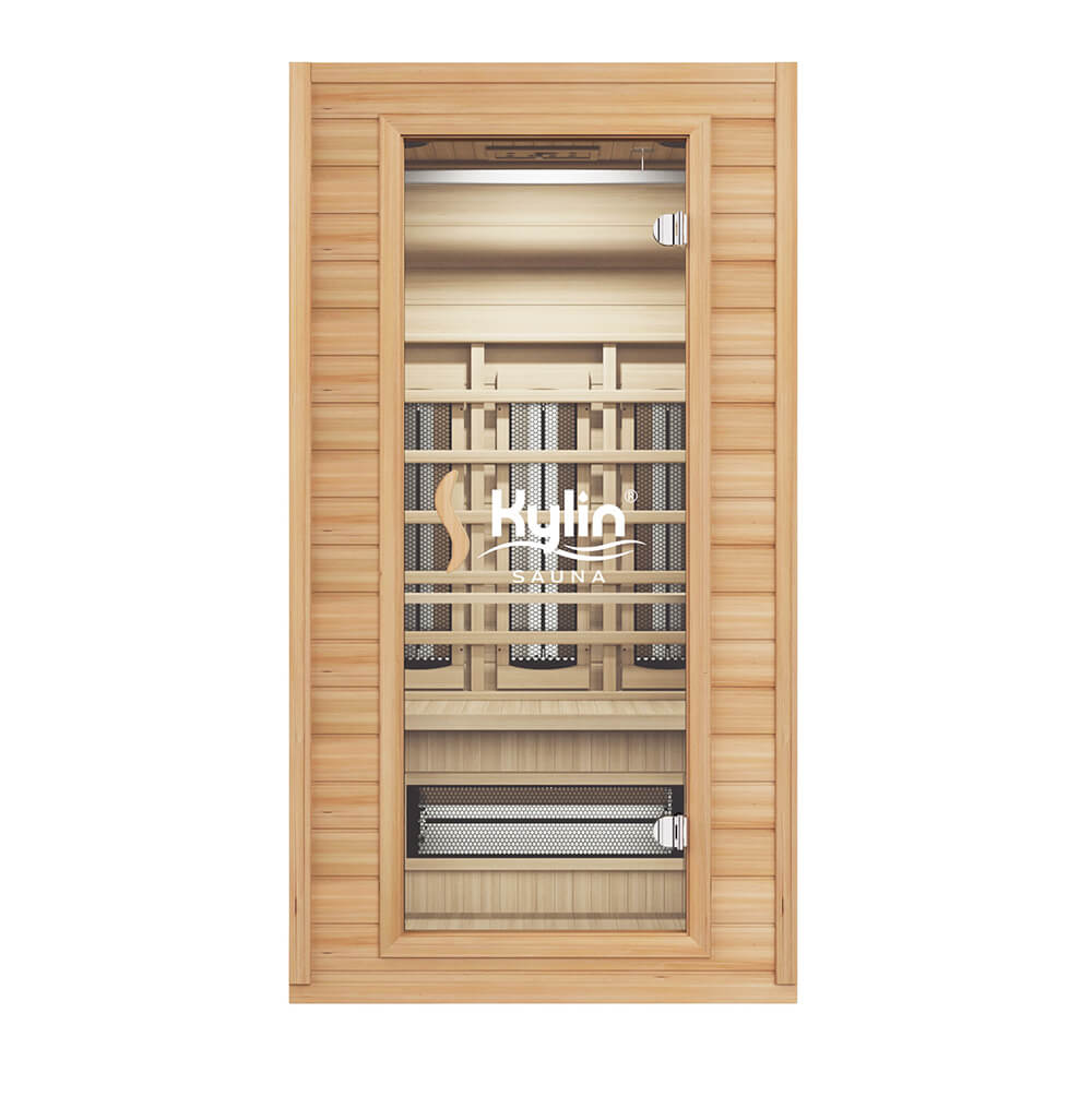 kylin ceramic sauna ky-1b5 with table