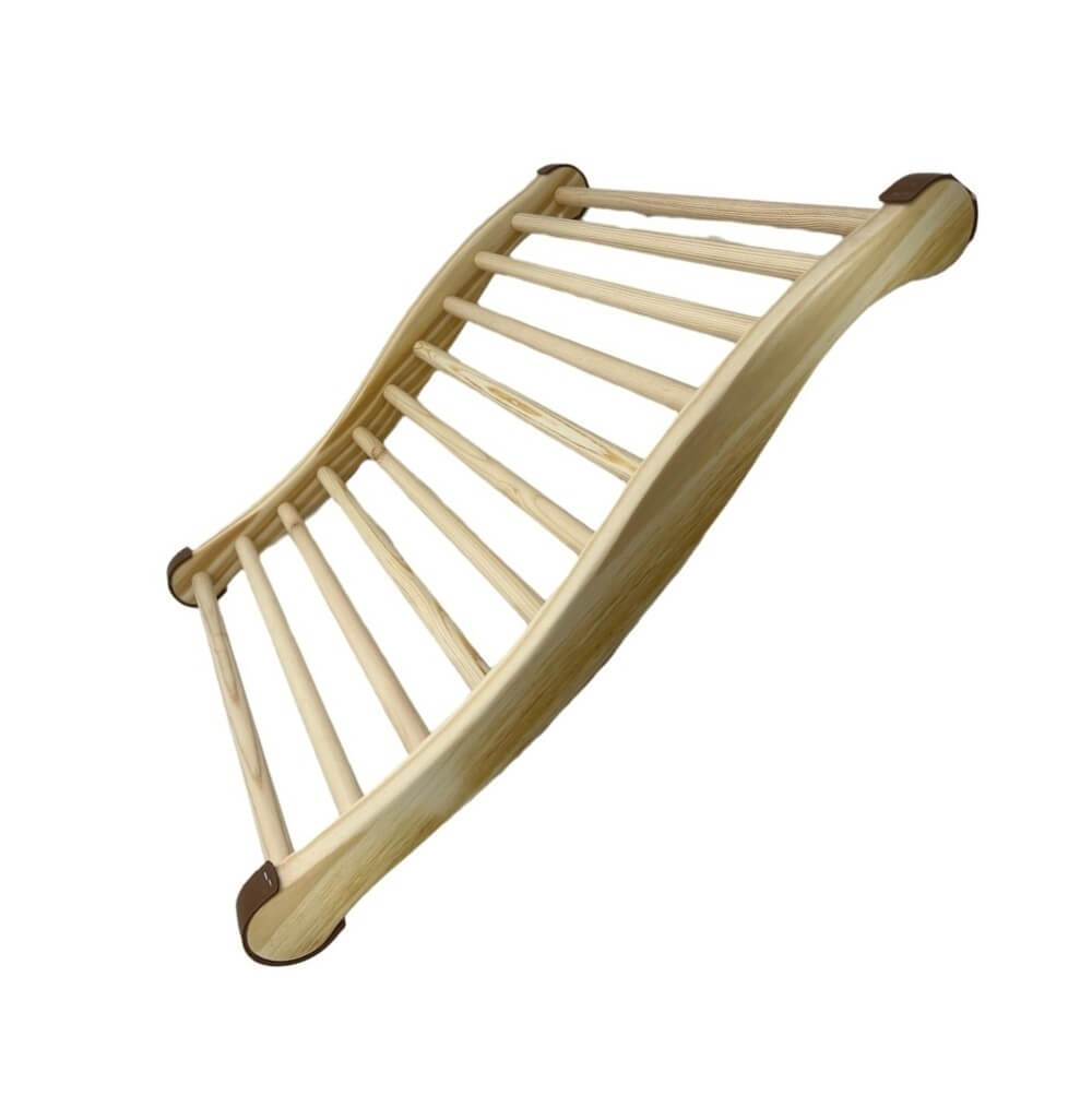 Kylin Backrest Support