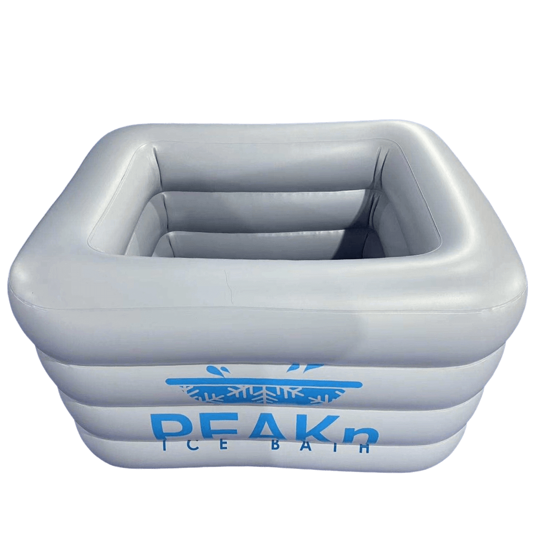 Peakn PK002 Ice Bath Inflatable Heavy Duty