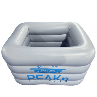 Peakn PK002 Ice Bath Inflatable Heavy Duty