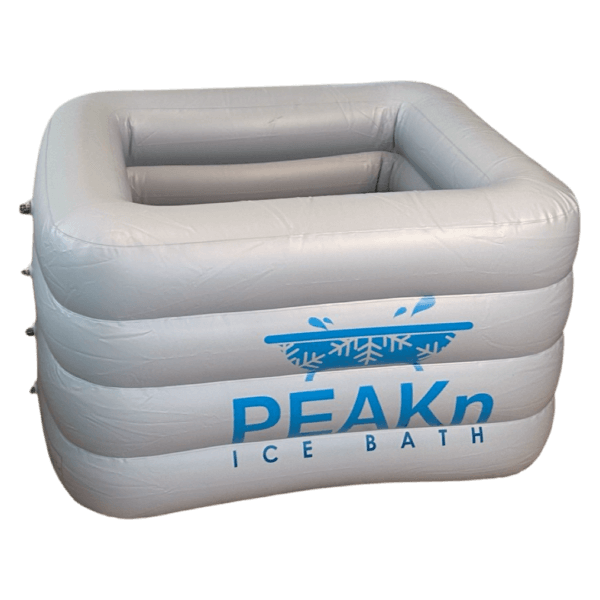 Peakn PK002 Ice Bath Inflatable Heavy Duty