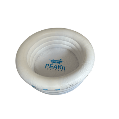 Peakn PK003 Ice Bath Inflatable Round