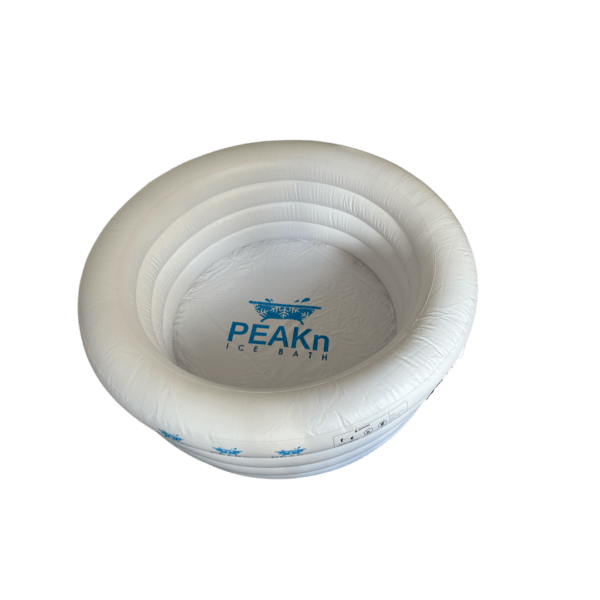 Peakn PK003 Ice Bath Inflatable Round