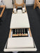 Pioneer Pilates PP-09H Pilates Reformer Professional Quality Complete Kit White Limited Edition