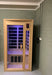 KYLIN KY-023LB Low EMF Infrared Sauna 1 Person Carbon Fibre