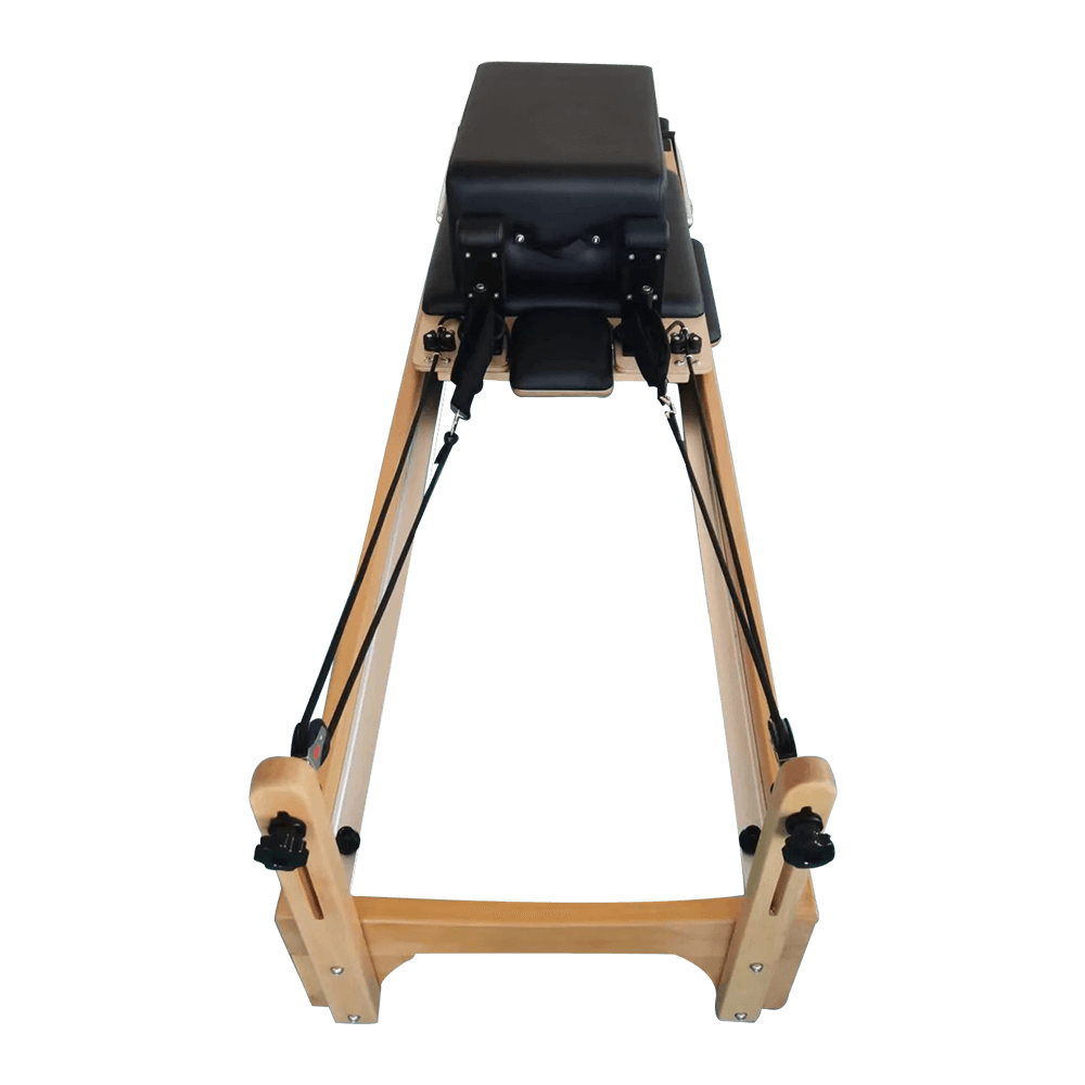 PIONEER PILATES PP-09H Pilates Reformer New Model High Quality aerial view