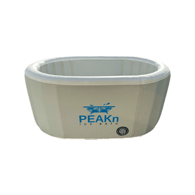 PEAKN Ice Bath Premium Insulated Portable Lightweight