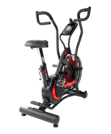 ORBIT Ergo AirForce 300.2 Pro Air Bike Commercial Grade