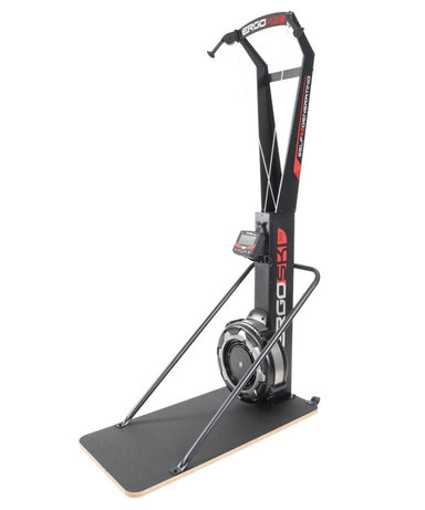 ORBIT ErgoSki 3.0 Self Generating Ski Trainer for Strength & Endurance
