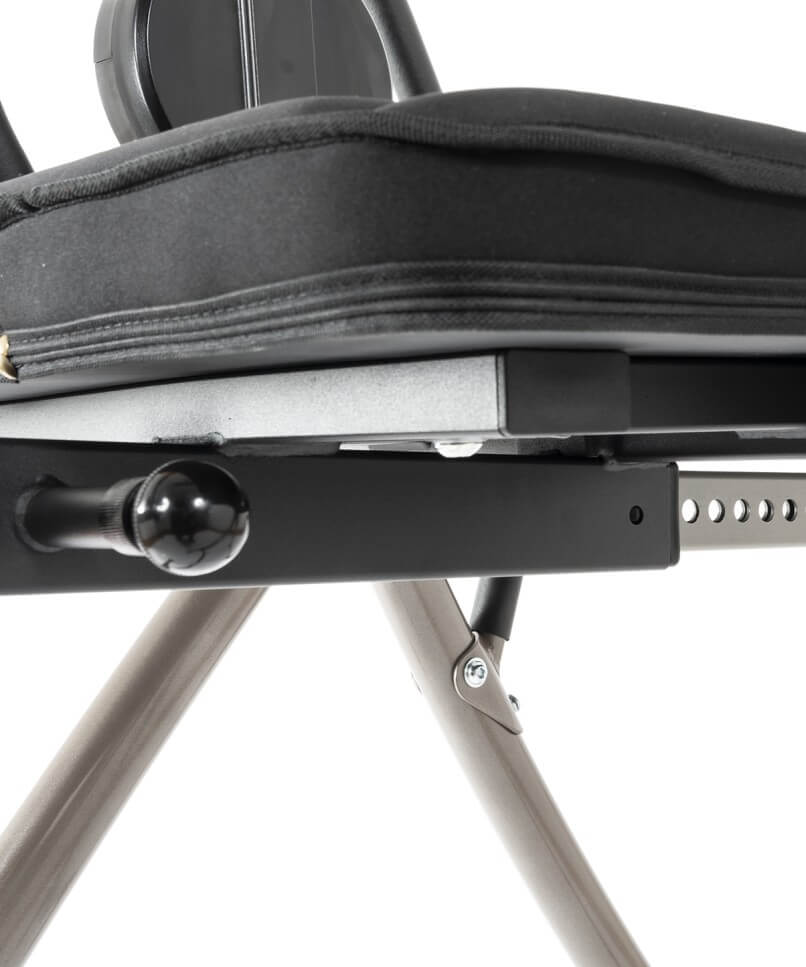 Orbit I-Control Inversion Table