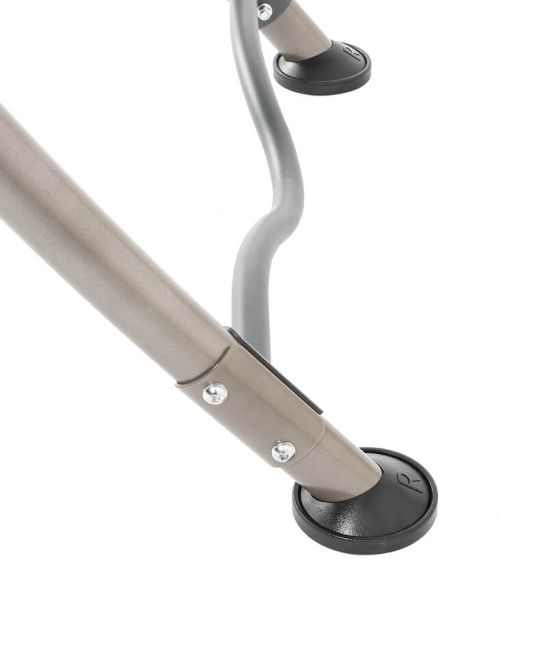 Orbit I-Control Inversion Table