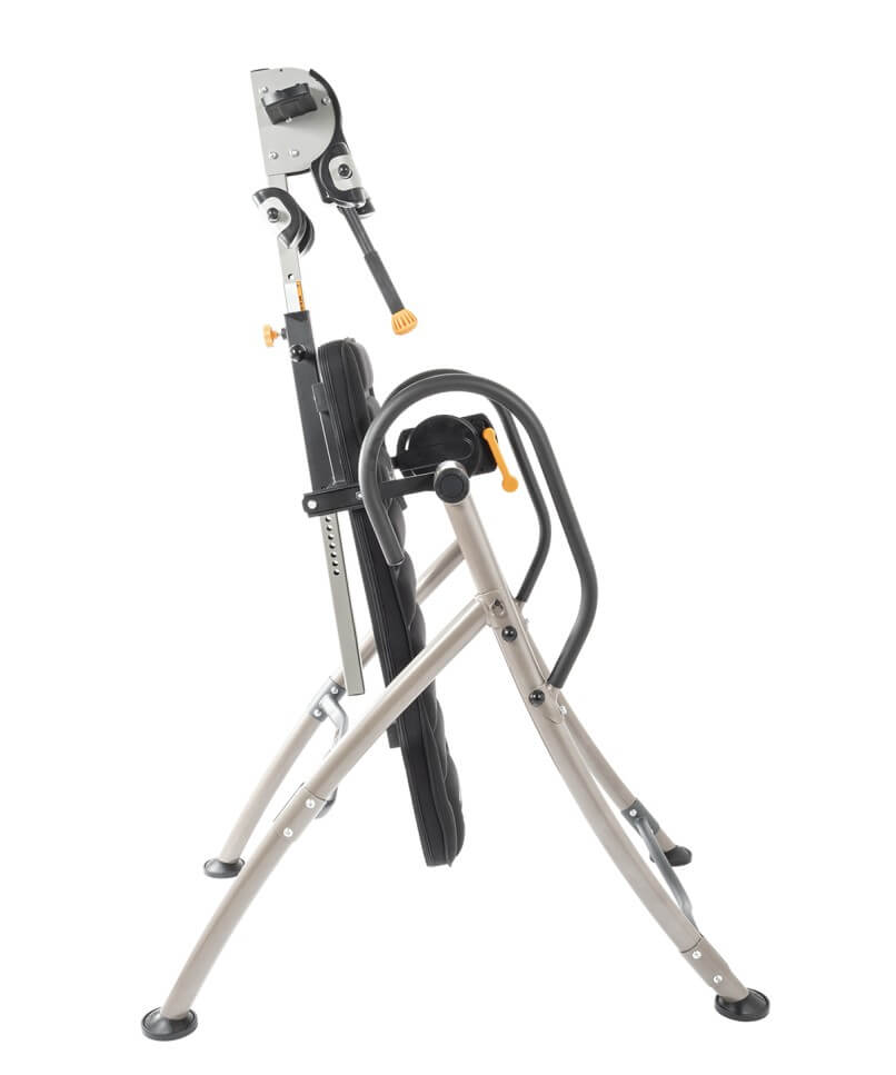 Orbit I-Control Inversion Table