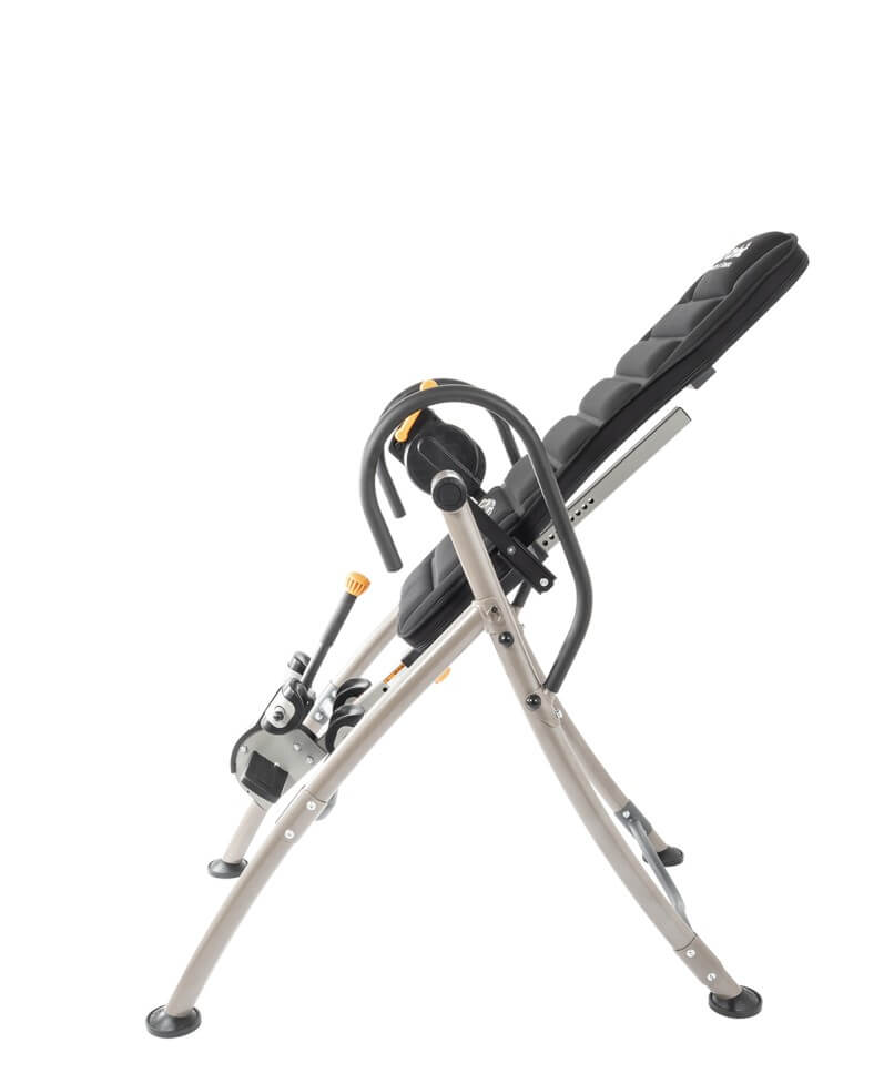 Orbit I-Control Inversion Table