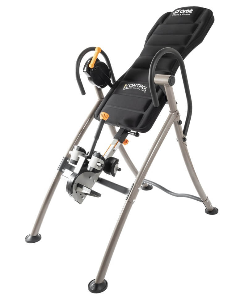 Orbit I-Control Inversion Table