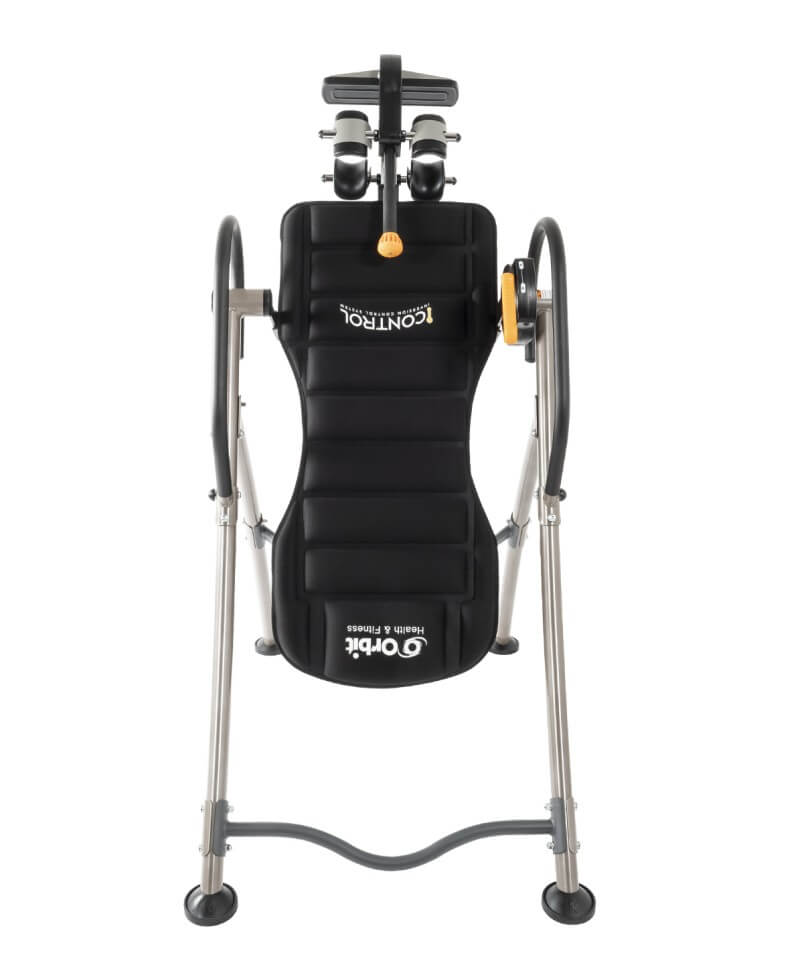 Orbit I-Control Inversion Table