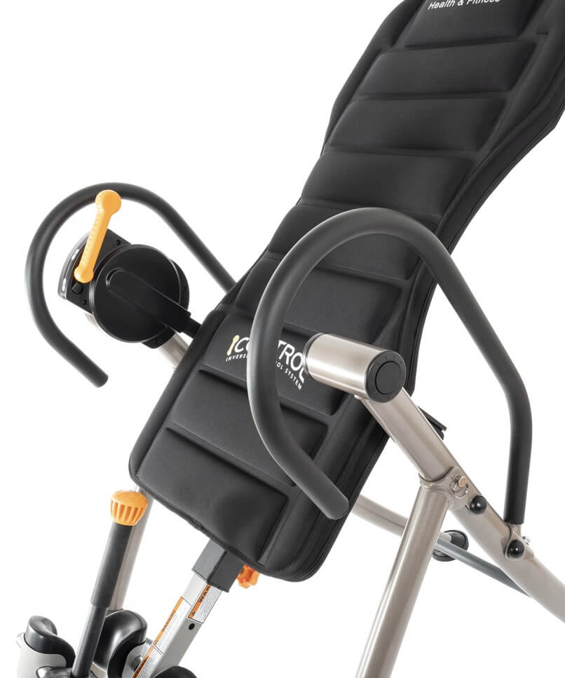 Orbit I-Control Inversion Table