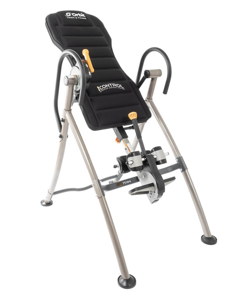 Orbit I-Control Inversion Table