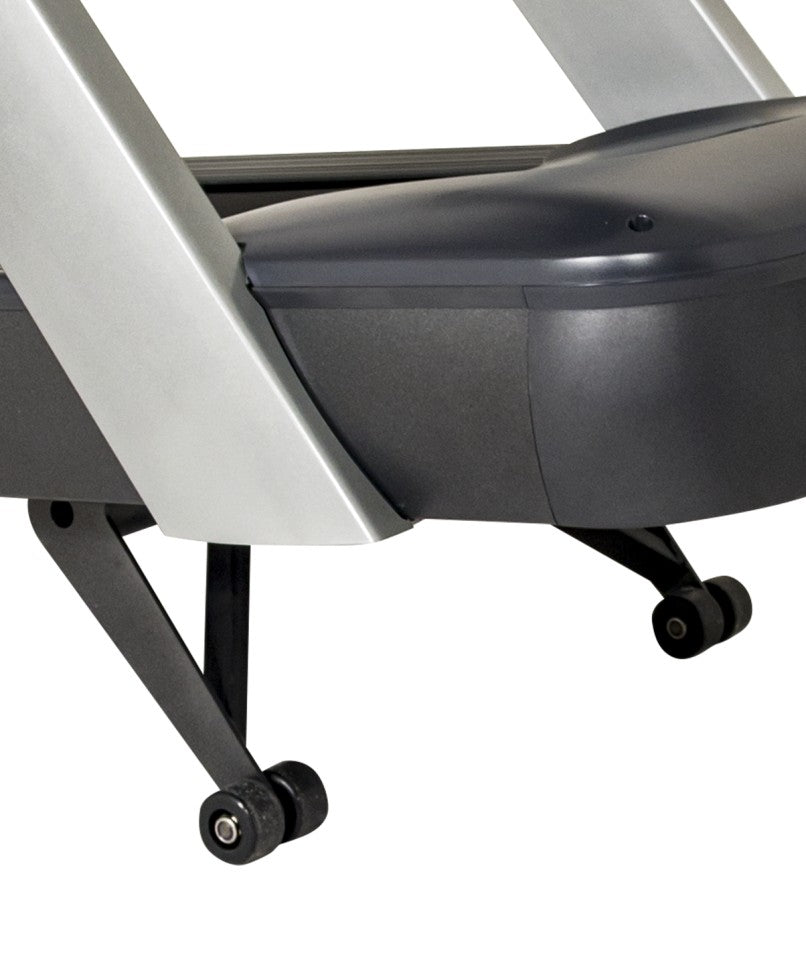 Orbit Skyline Treadmill 3HP X8200A Commercial Grade Black belt