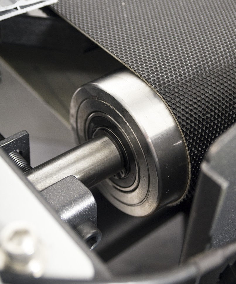 Orbit Skyline Treadmill 3HP X8200A Commercial Grade Black Bearing