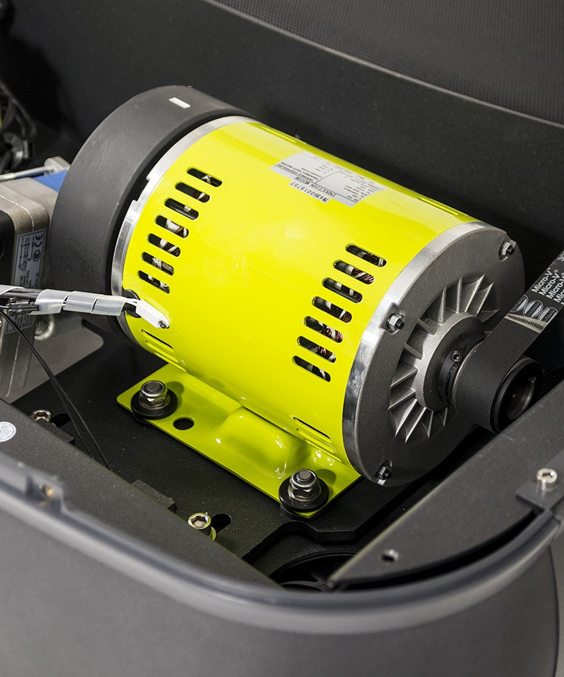 Orbit Skyline Treadmill 3HP X8200A Commercial Grade Black motor