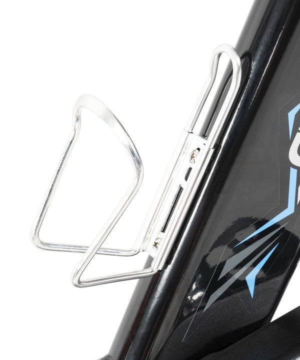 ORBIT Sierra Spin Bike Powerful & Sturdy Track Workout Bottle Holder