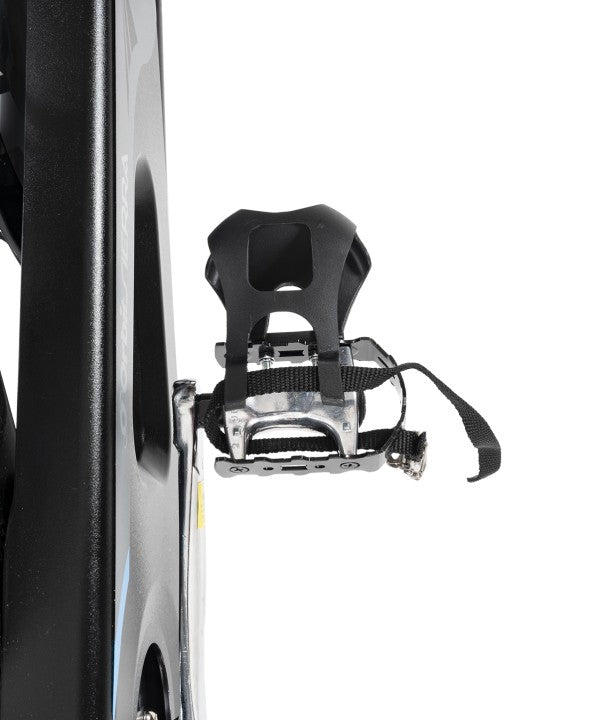 ORBIT Sierra Spin Bike Powerful & Sturdy Track Workout Cleats