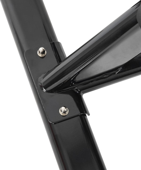 ORBIT Sierra Spin Bike Powerful & Sturdy Track Workout Joint