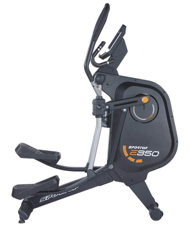 Sportop E350 Elliptical Trainer