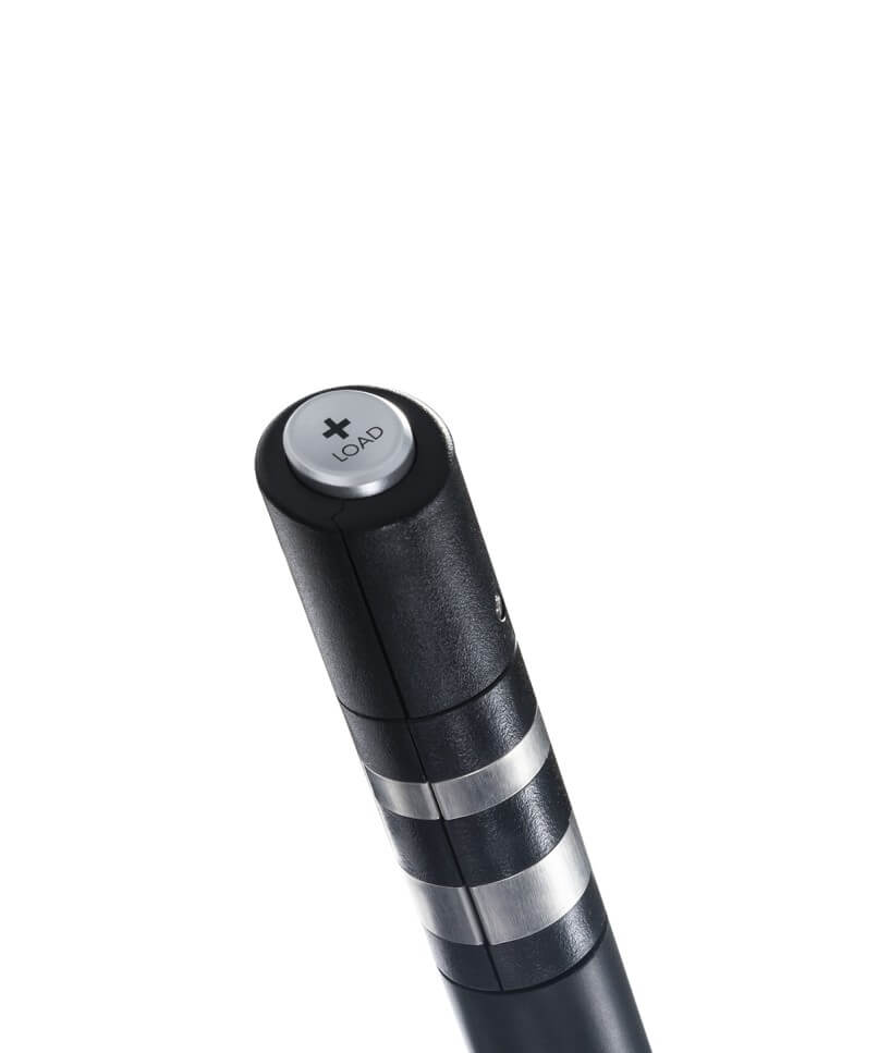 Sportop E80LCD Elliptical Trainer