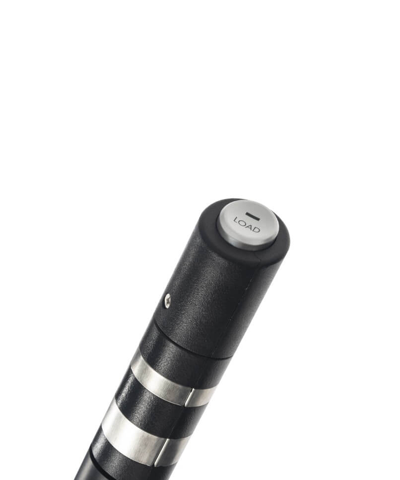 Sportop E80LCD Elliptical Trainer