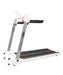 starlite treadmill back and side view
