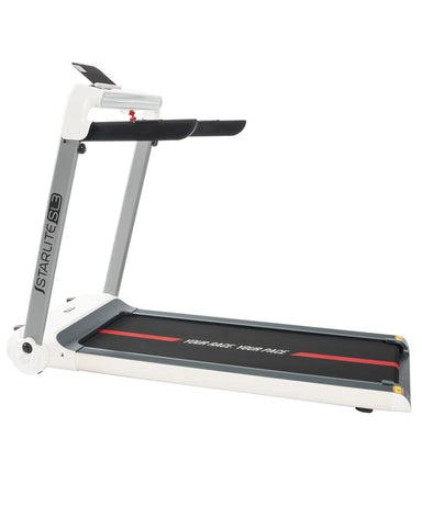 Starlite Motorised Treadmill Side View