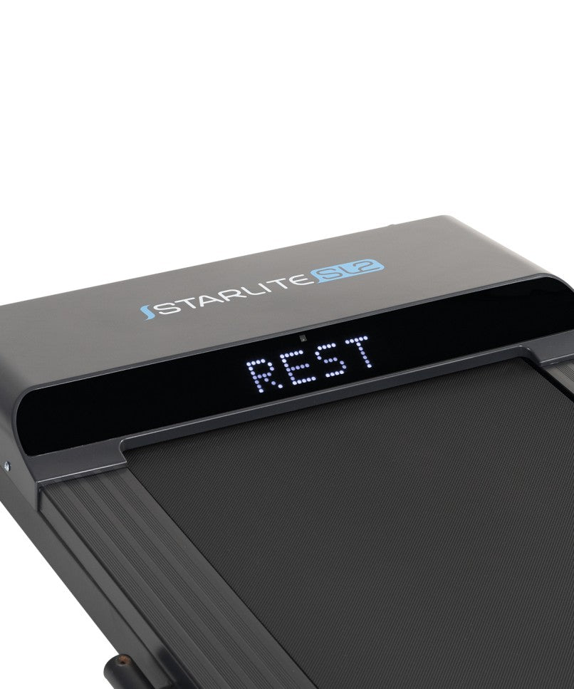 starlite sl2 motorsied treadmill base