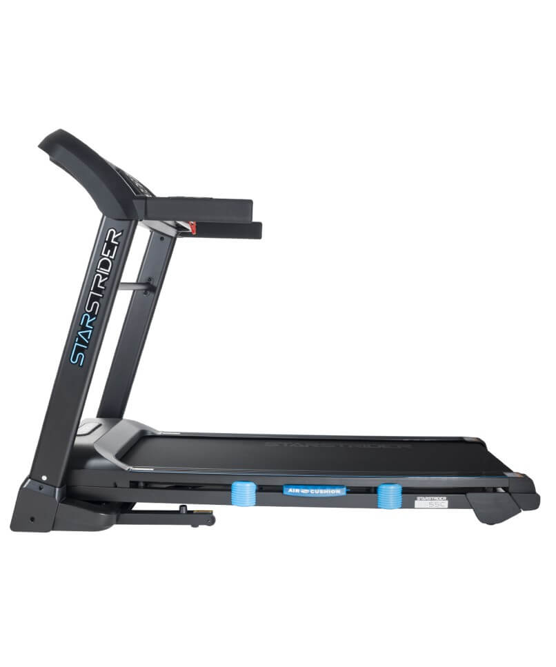 Orbit StarStrider SS55C Treadmill 1.5CHP side view