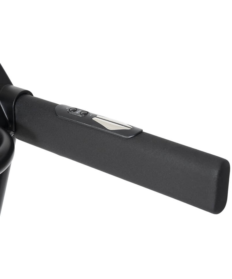 Orbit StarStrider SS55C Treadmill 1.5CHP handle