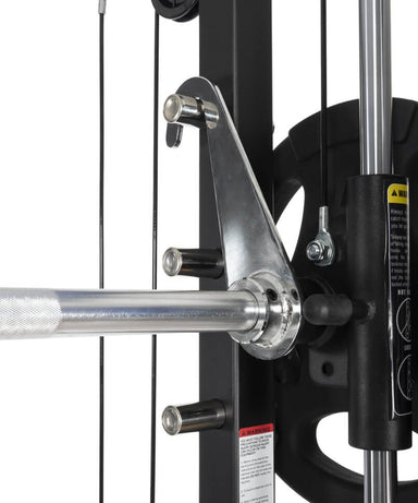 ORBIT Ultra MAX X305 Smith / Functional Trainer / Half Rack