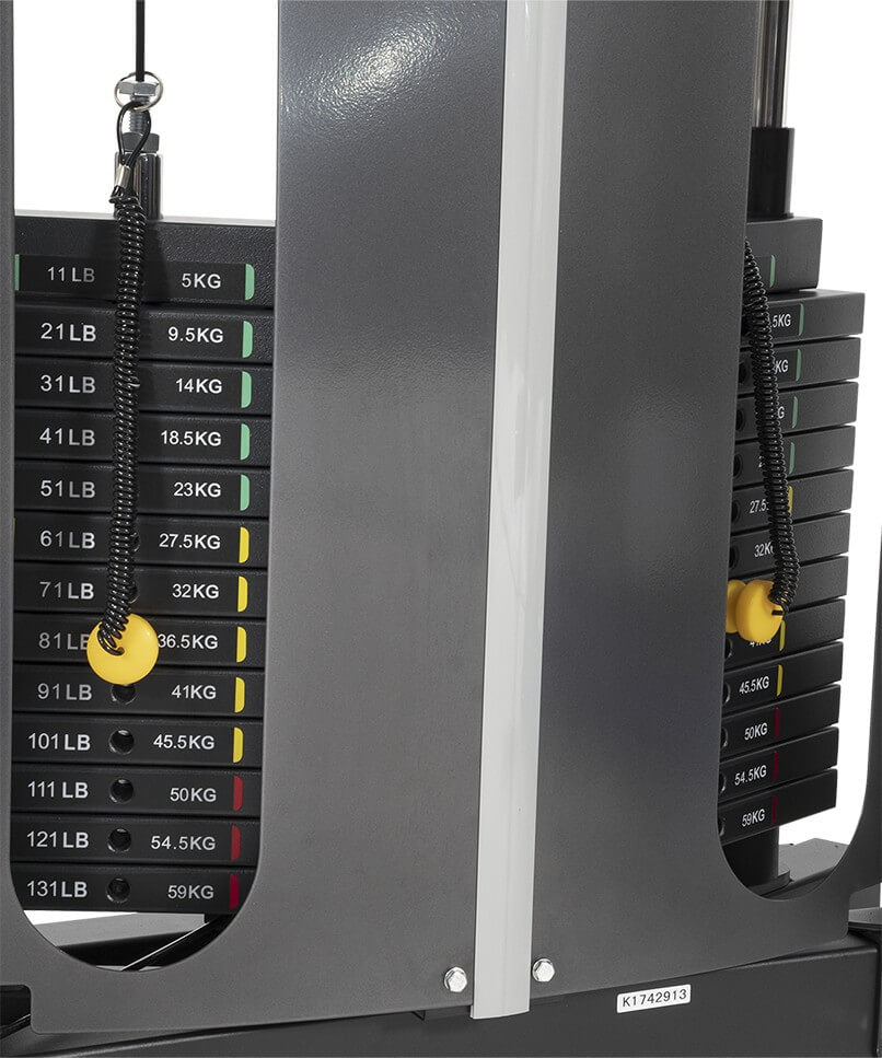ORBIT Ultra MAX X305 Smith / Functional Trainer / Half Rack