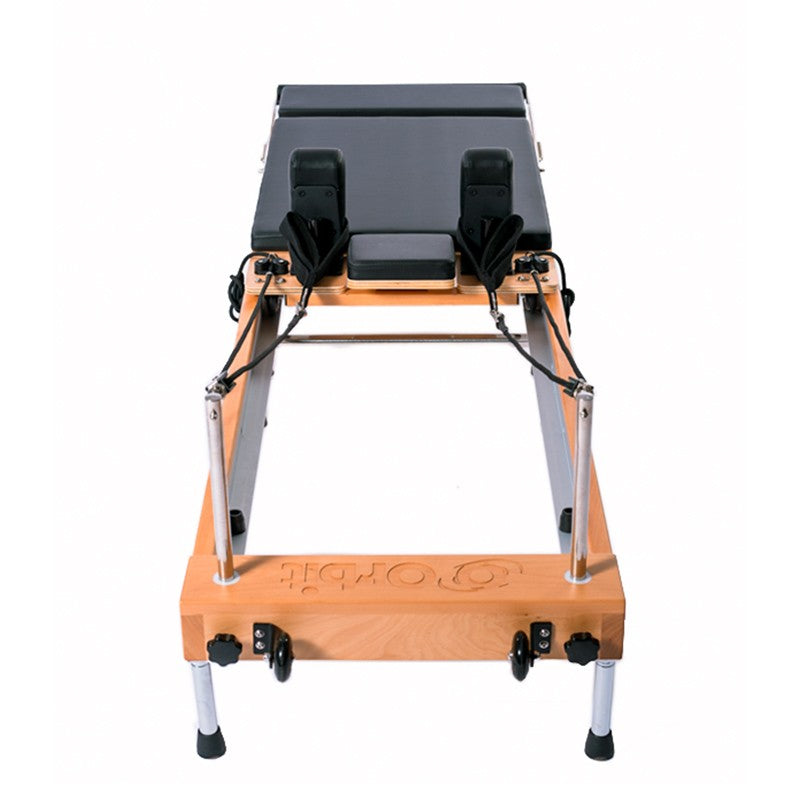 Orbit Pilates Reformer NJH1 Excellent Value