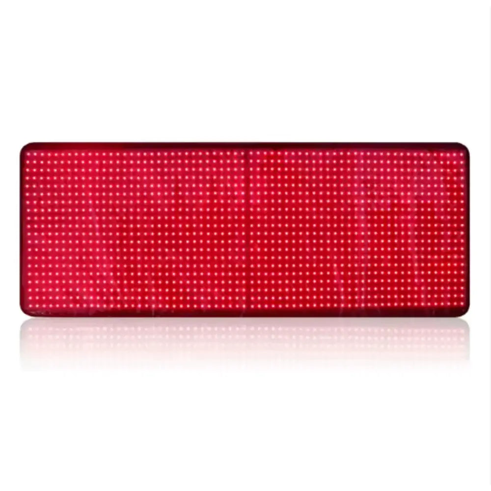Kylin Red Light Therapy Yoga Mat TLB-1000