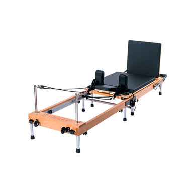 Orbit Pilates Reformer NJH1 Excellent Value