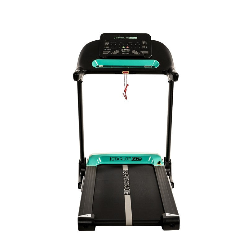 Orbit Starlite SL7B Motorised Treadmill