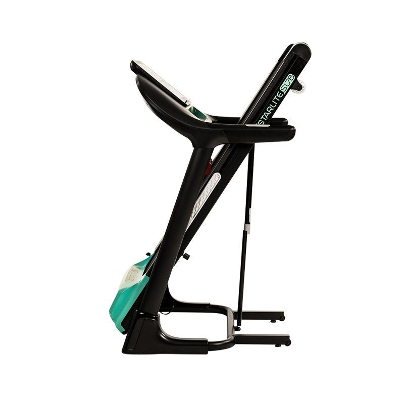 Orbit Starlite SL7B Motorised Treadmill