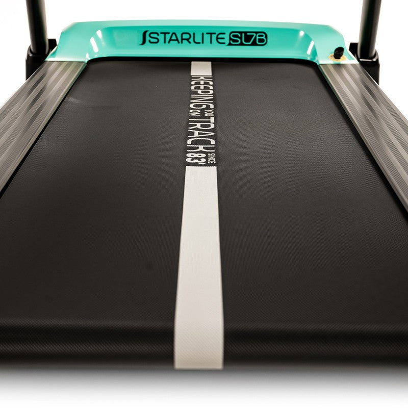 Orbit Starlite SL7B Motorised Treadmill