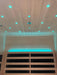 Kylin KY-2P5 2 person infrared sauna