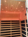 Kylin KY-2P5 2 person infrared sauna