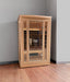 Kylin KY-2P5 2 person infrared sauna