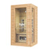 kylin ceramic sauna ky-1b5 with table