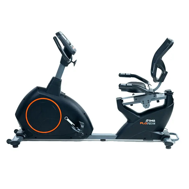 Orbit FloRide Recumbent Bike