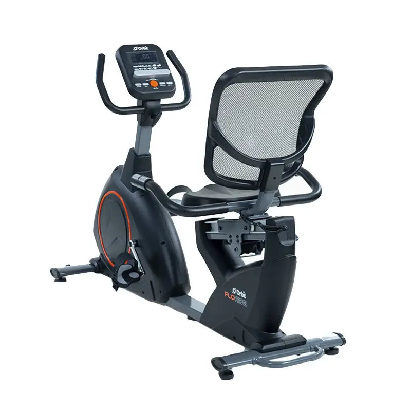 Orbit FloRide Recumbent Bike